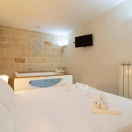 La In Centro, With Spa דירה בארי