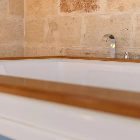 La In Centro, With Spa דירה בארי