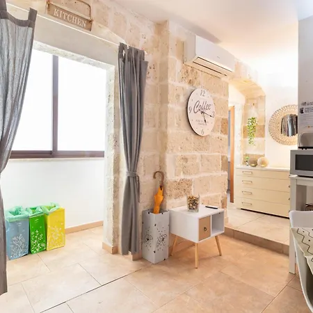 דירה La In Centro, With Spa *