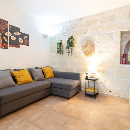 La In Centro, With Spa דירה בארי