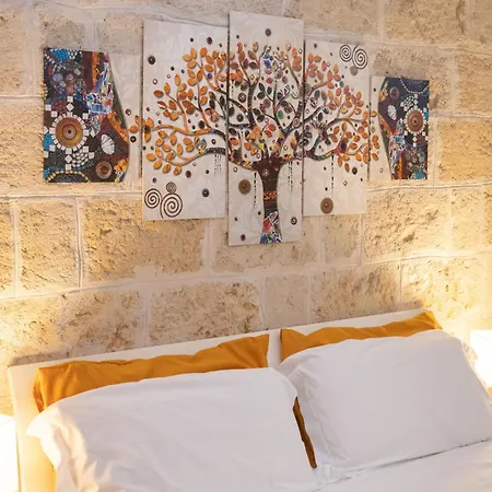 La In Centro, With Spa * בארי