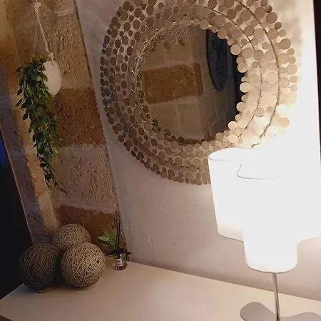 La In Centro, With Spa דירה *