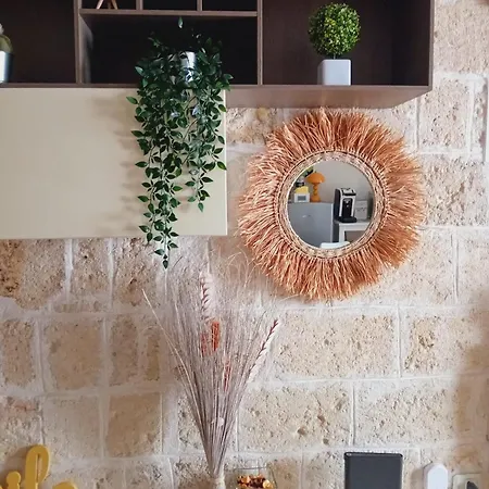דירה La In Centro, With Spa בארי