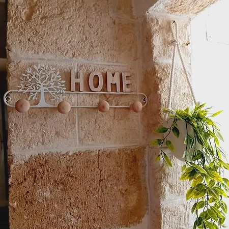 La In Centro, With Spa דירה בארי