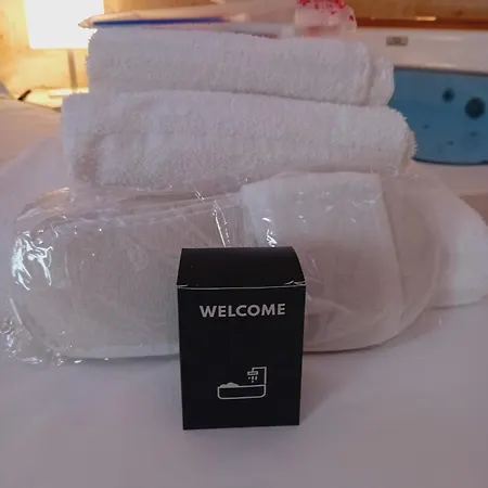 דירה La In Centro, With Spa *